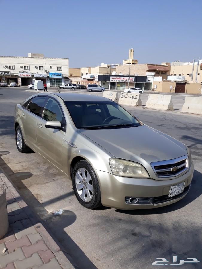 كابرس - 2009 - LTZ