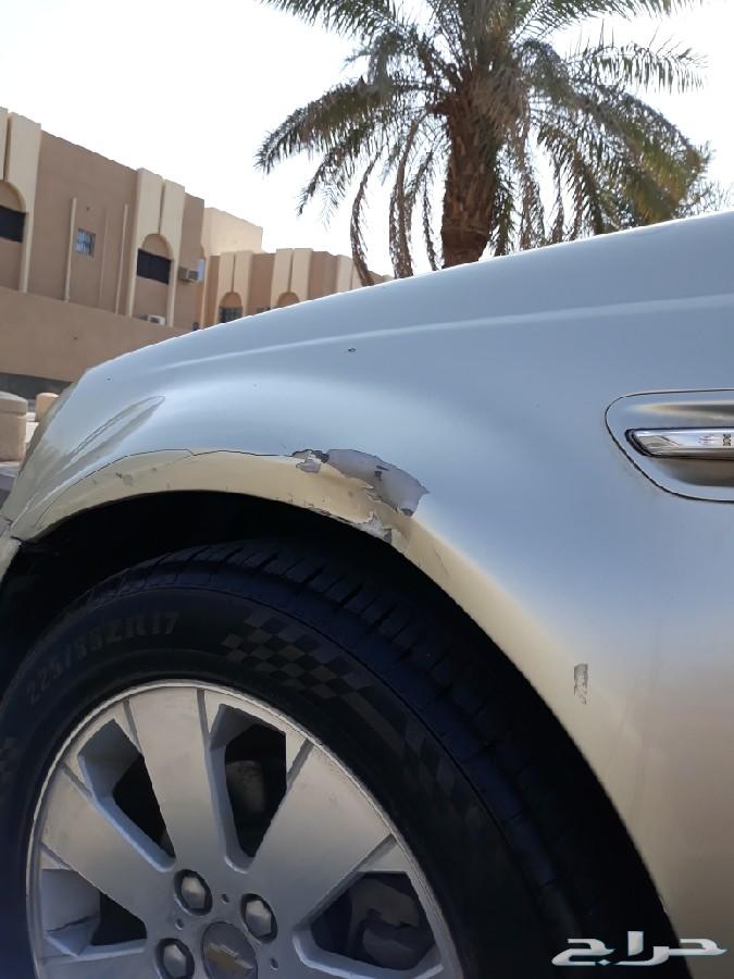 كابرس - 2009 - LTZ
