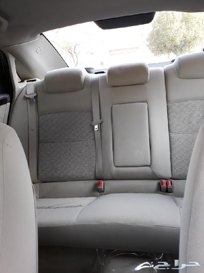 كابرس - 2009 - LTZ