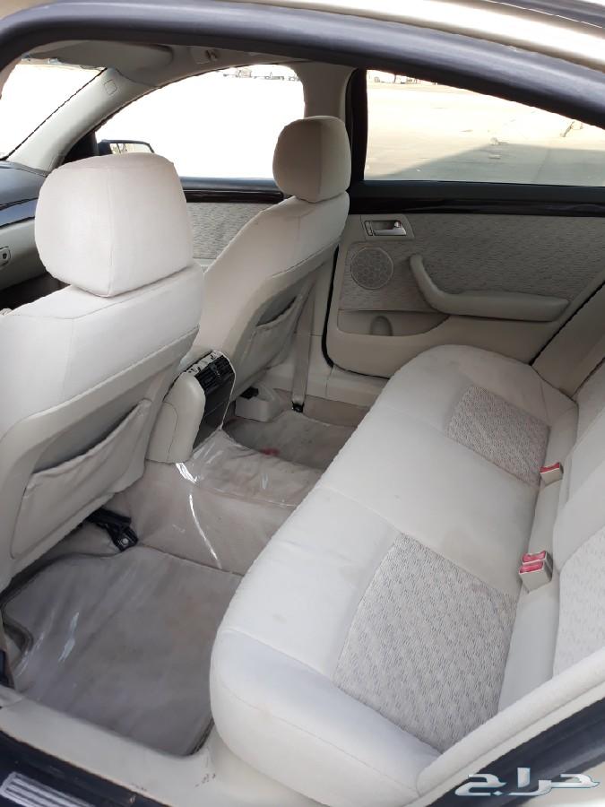 كابرس - 2009 - LTZ