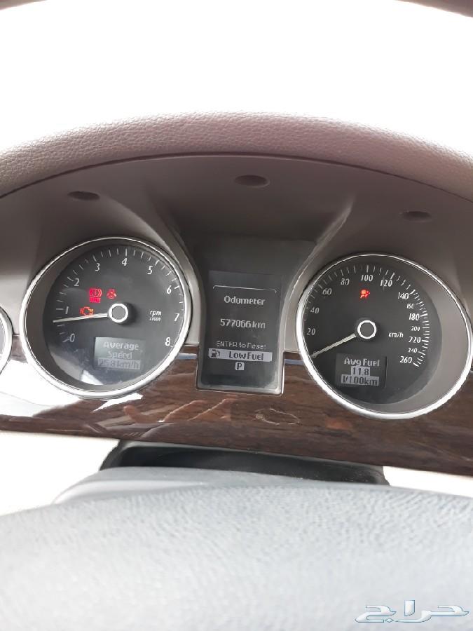 كابرس - 2009 - LTZ