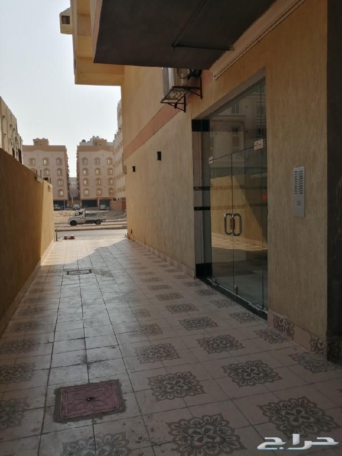 شقق مفروشة في جدة