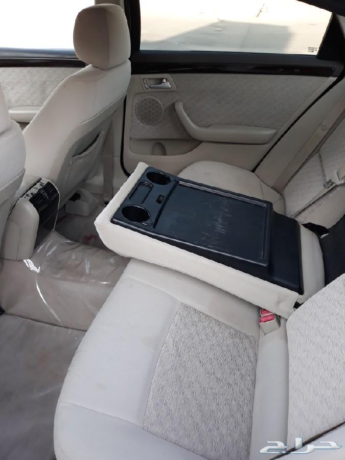 كابرس - 2009 - LTZ