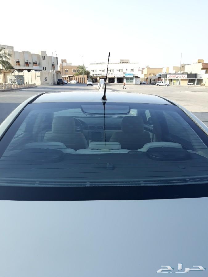 كابرس - 2009 - LTZ