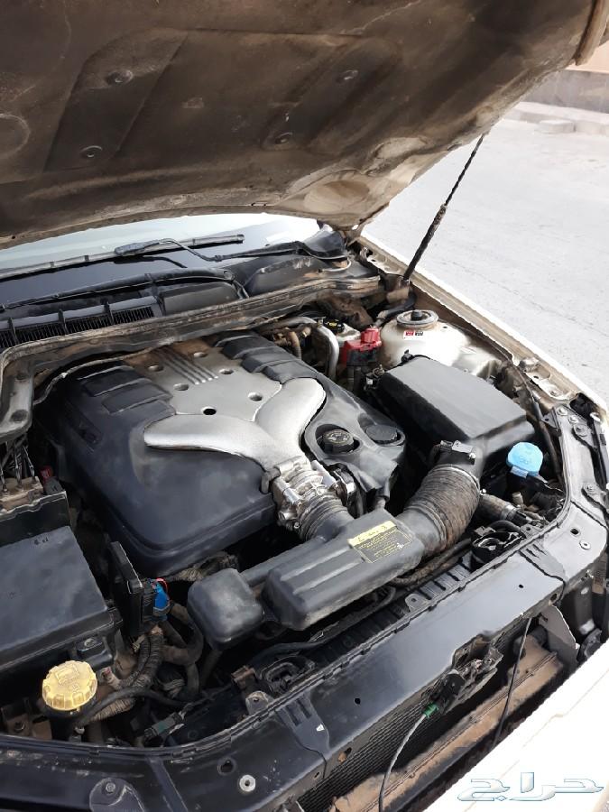 كابرس - 2009 - LTZ