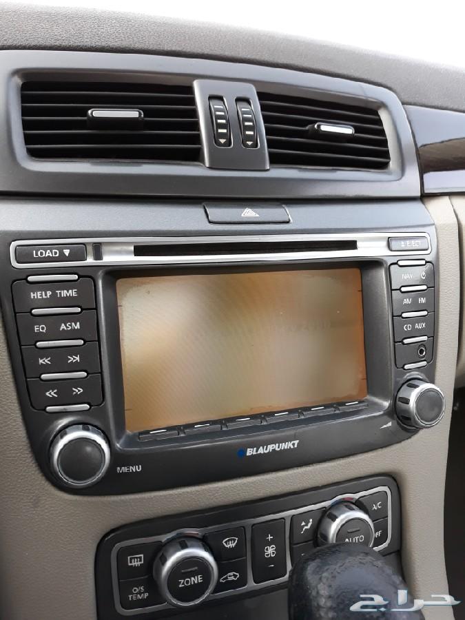 كابرس - 2009 - LTZ