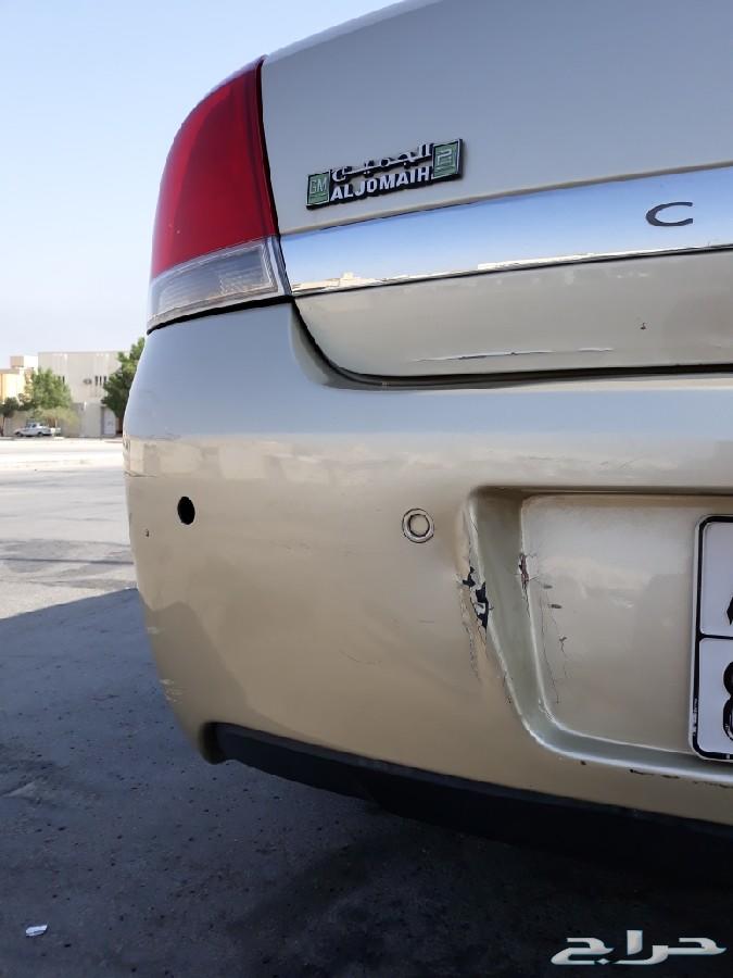 كابرس - 2009 - LTZ