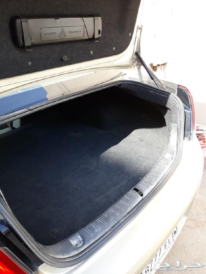 كابرس - 2009 - LTZ