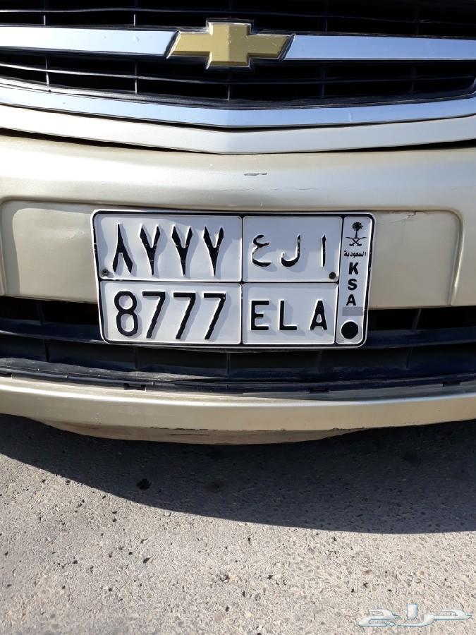 كابرس - 2009 - LTZ