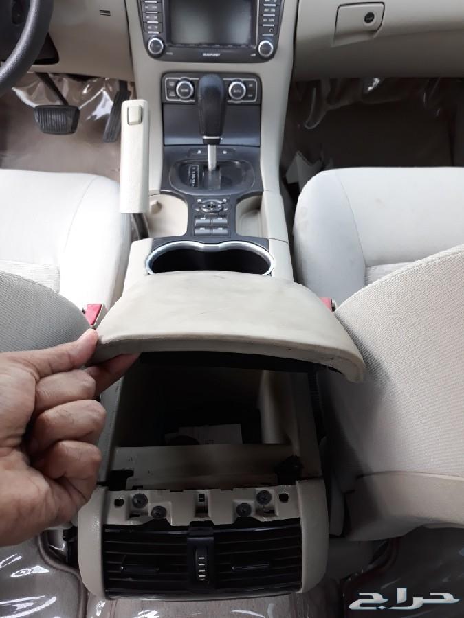 كابرس - 2009 - LTZ