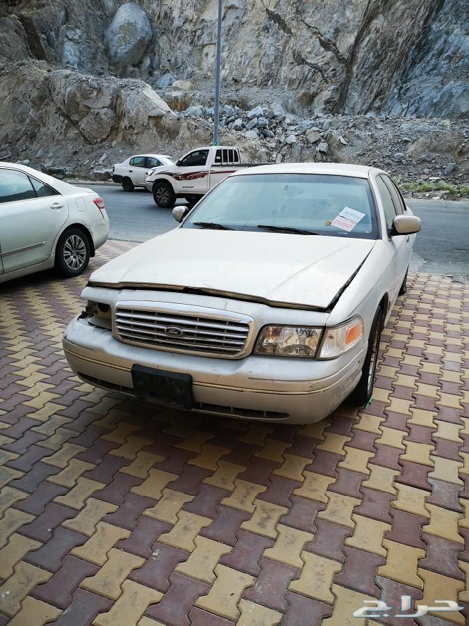 فورد تشليح