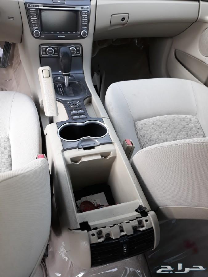 كابرس - 2009 - LTZ