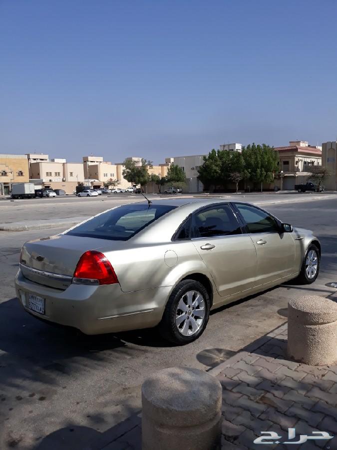 كابرس - 2009 - LTZ