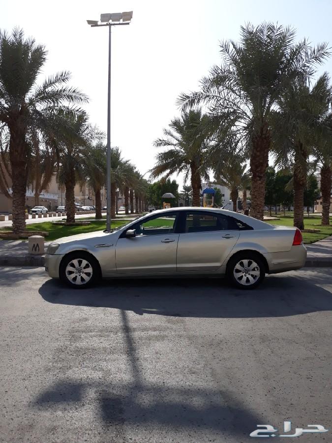 كابرس - 2009 - LTZ