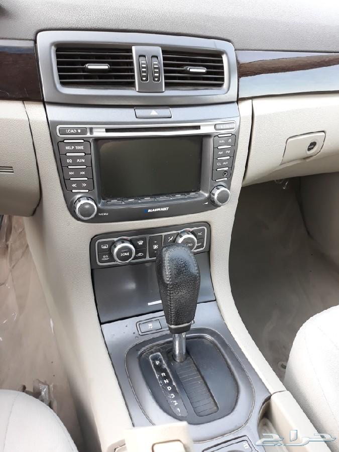 كابرس - 2009 - LTZ