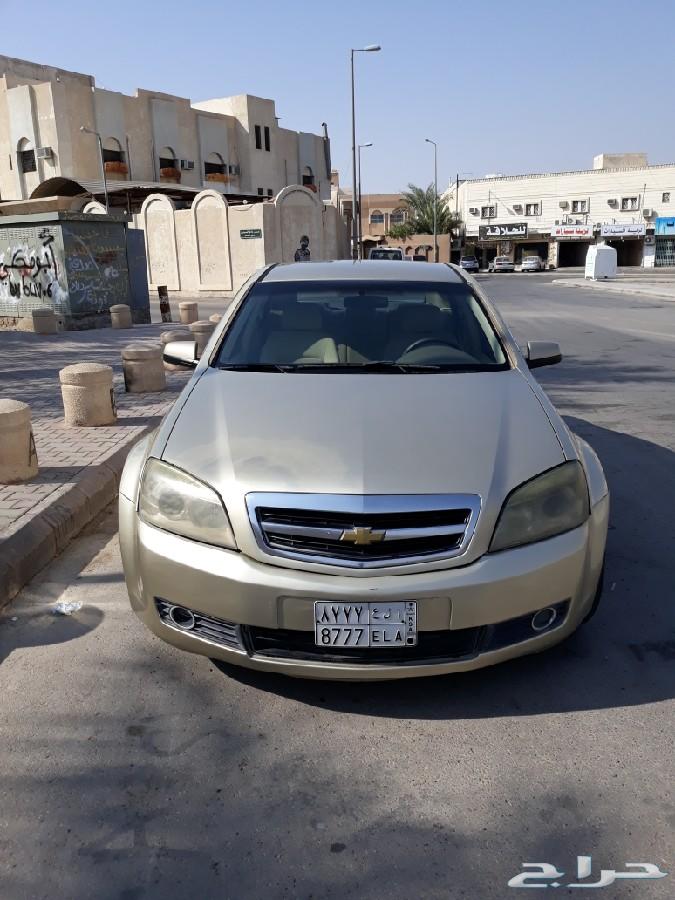 كابرس - 2009 - LTZ