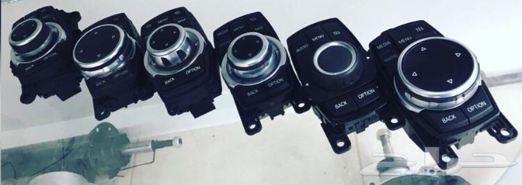 قطع غيار bmw والماني