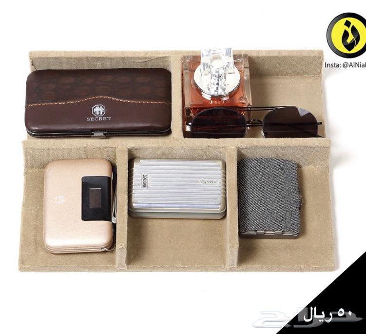 تكاية باترول بلاتنيوم - النياكل