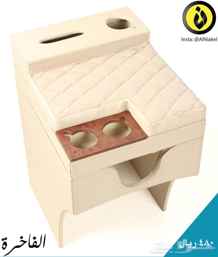 تكاية باترول بلاتنيوم - النياكل