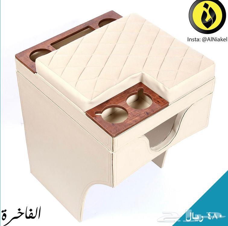 تكاية باترول بلاتنيوم - النياكل