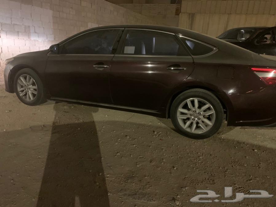 افالون 2013