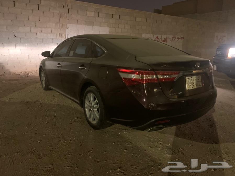 افالون 2013