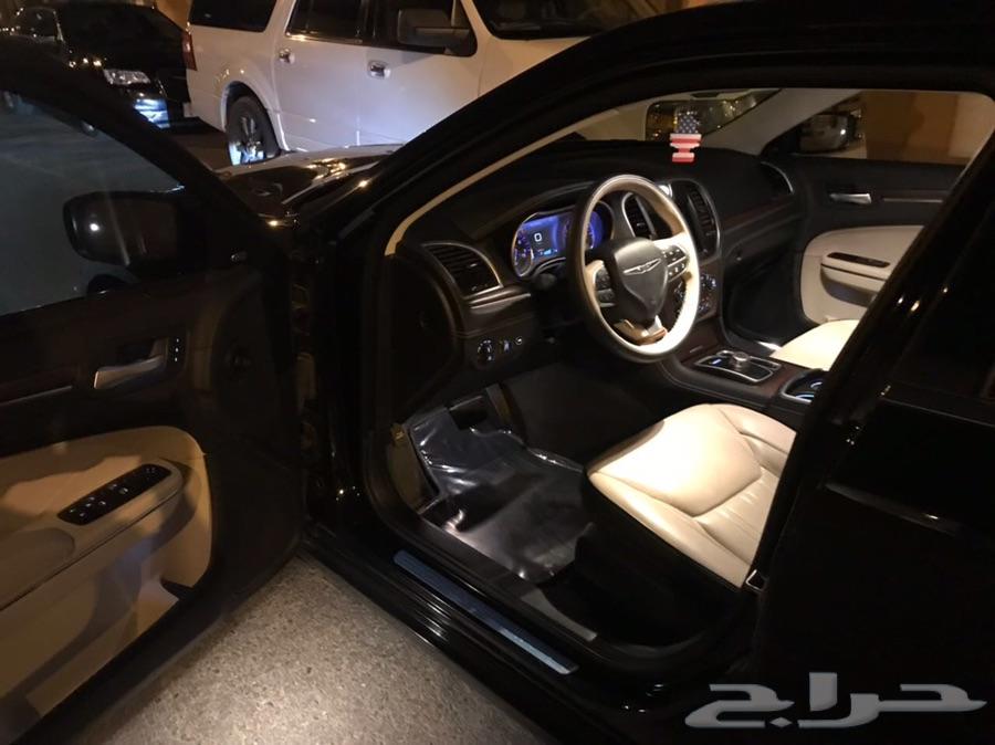 كرايزلر Chrysler c300 executive 6v