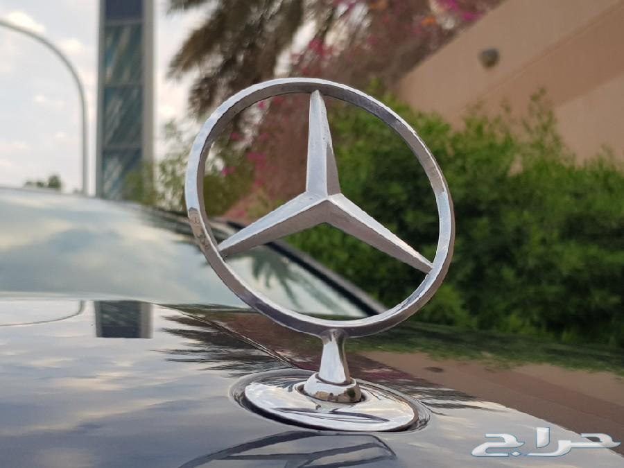 مرسيدس E300 2010 (( تم البيع ))