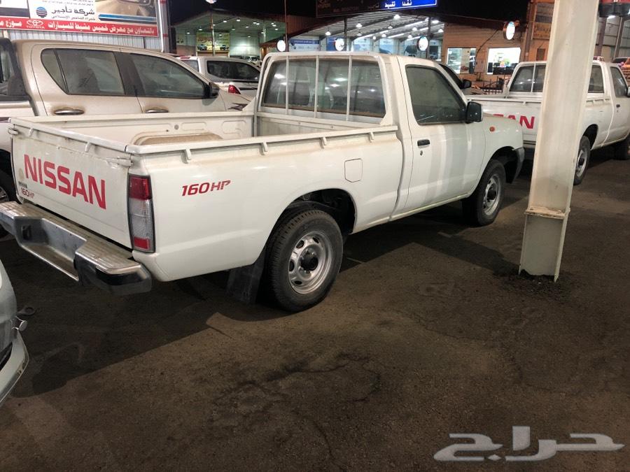 ددسن 2016 ستاندر سعودي مكيف طارة هواء