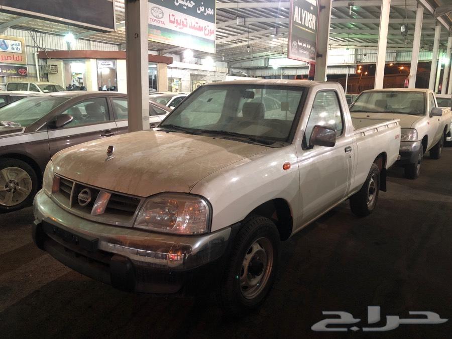 ددسن 2016 ستاندر سعودي مكيف طارة هواء