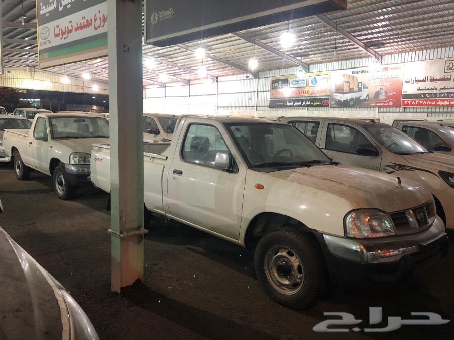 ددسن 2016 ستاندر سعودي مكيف طارة هواء