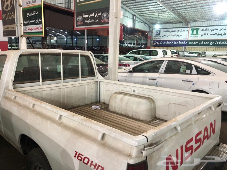 ددسن 2016 ستاندر سعودي مكيف طارة هواء