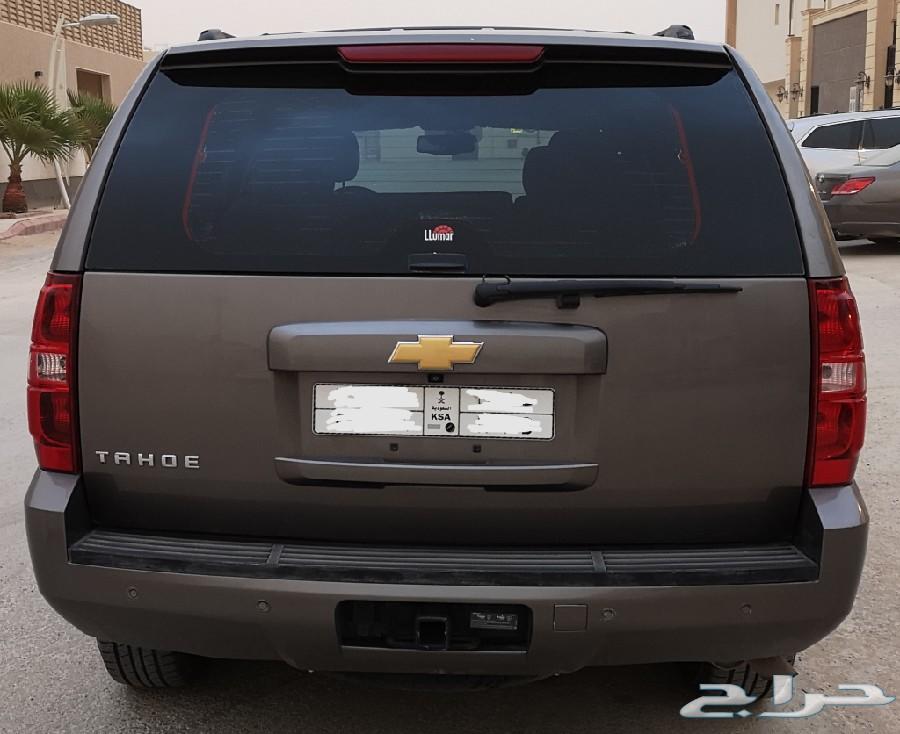 تاهو LT 2013 للبيع