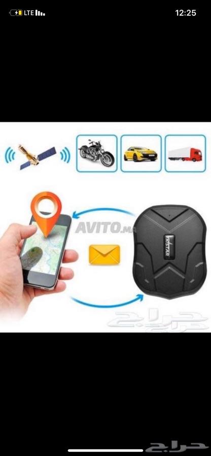 اجهزة تتبع المركبات بارخص الاسعار