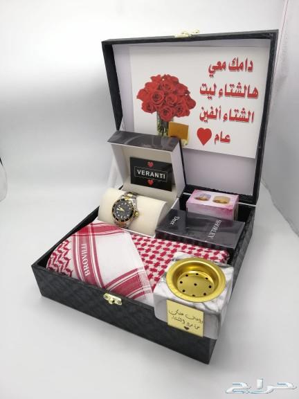 طقوم رجالي هدايا الرياض235ريال