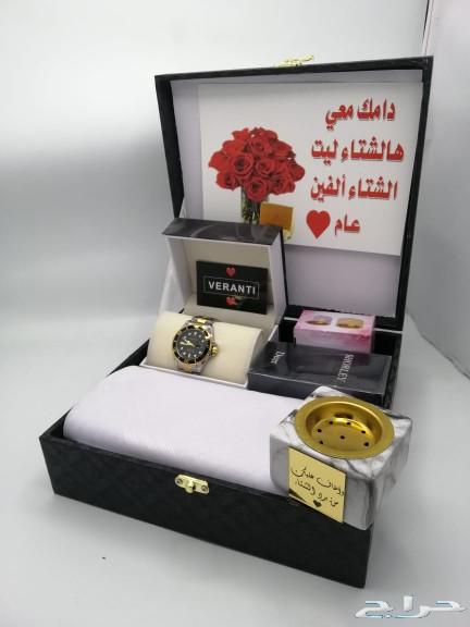 طقوم رجالي هدايا الرياض235ريال