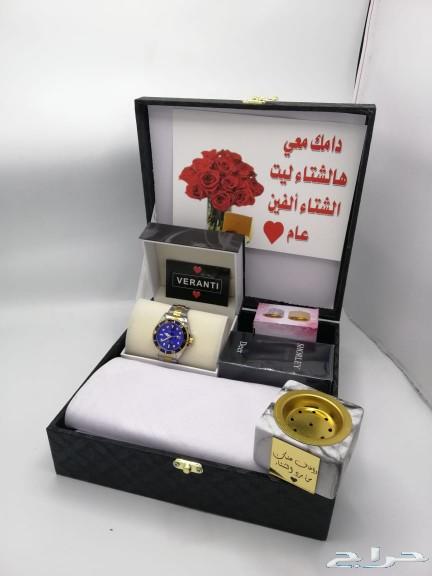 طقوم رجالي هدايا الرياض235ريال