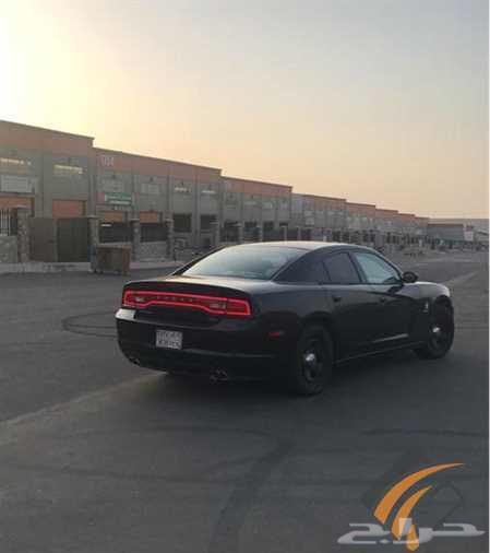 جنوط بوليسي 18 دودج