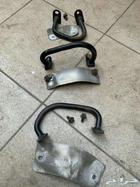 قطع غيار لاندكروزر