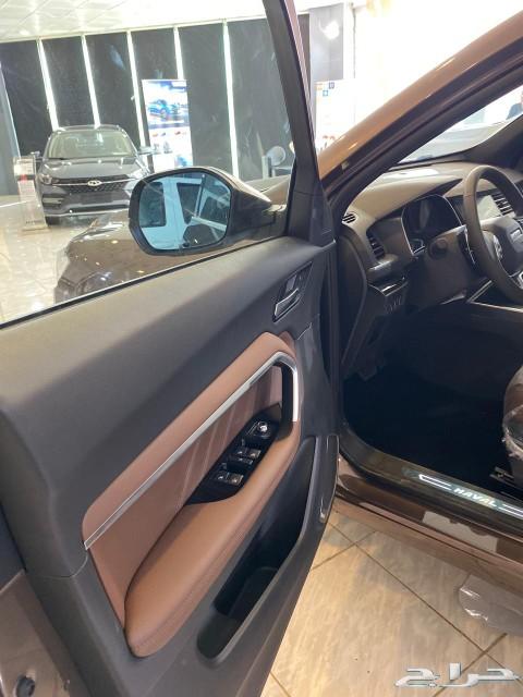 هافال 2020