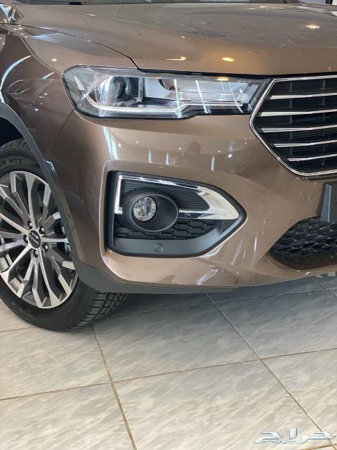 هافال 2020