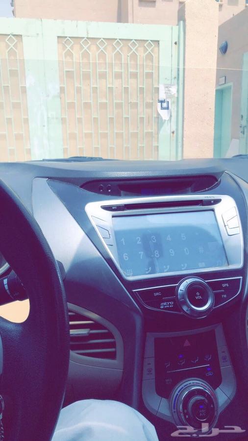 شاشة النترا