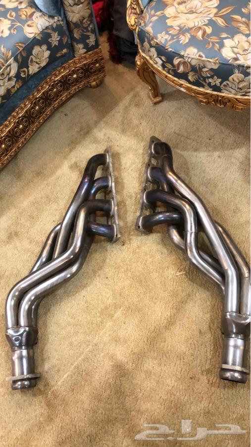للبيع قطع غيار كرايسلر