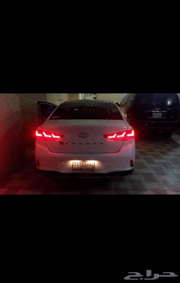 سوناتا للتنازل 2018 ومعها هدية 10 الف