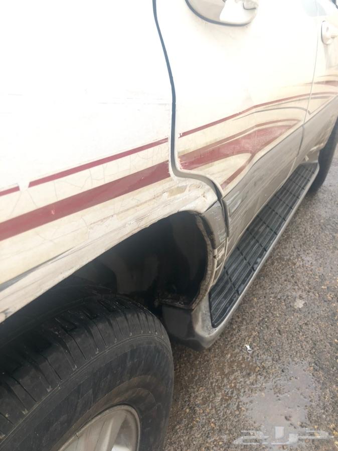 جيب صالون gxr 2006 خليجي