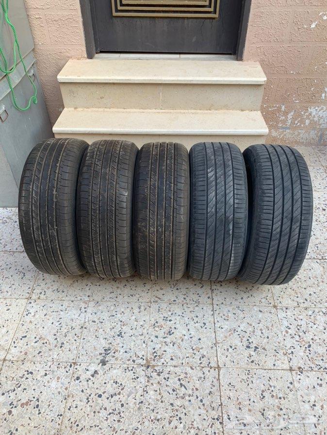كفرات للبيع 17