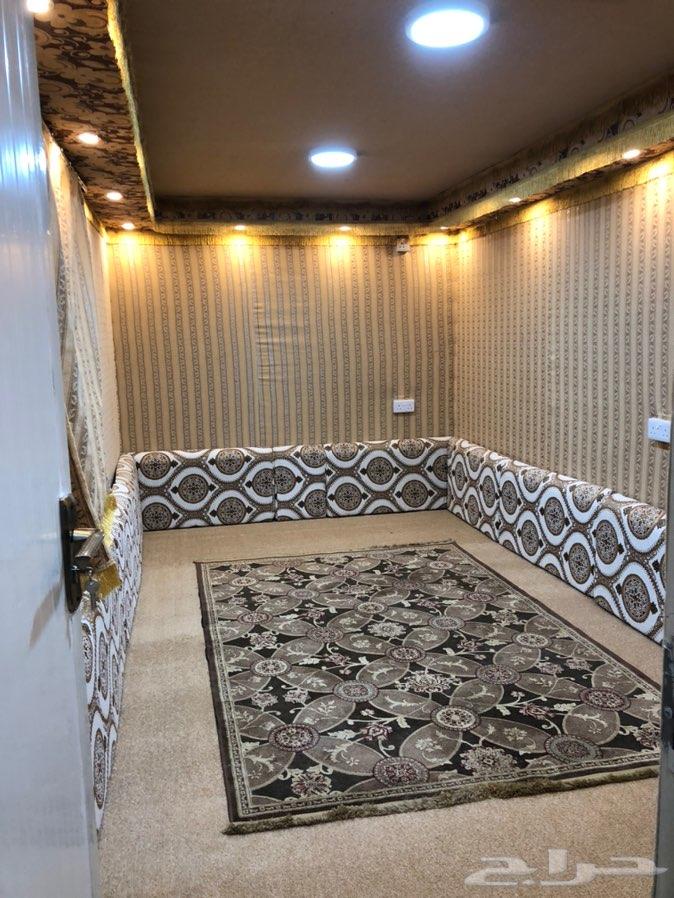 كرفان شخصي للبيع ساندوتش بانل