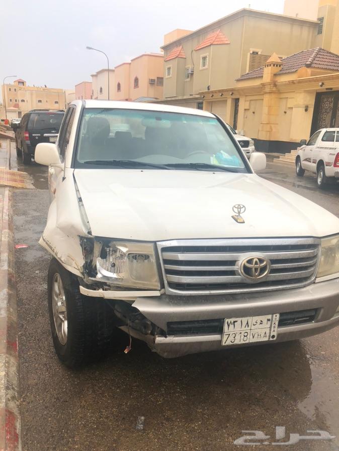 جيب صالون gxr 2006 خليجي