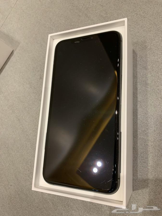 ايفون اكس اس ماكس 512 GB