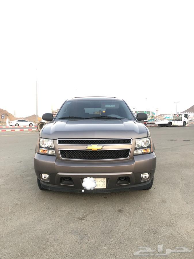 تاهو 2014 LT
